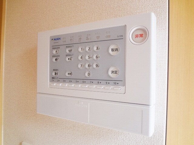 エスポワールの物件内観写真