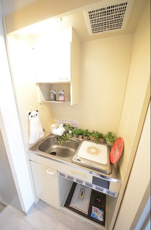 サバアビア・キコの物件内観写真