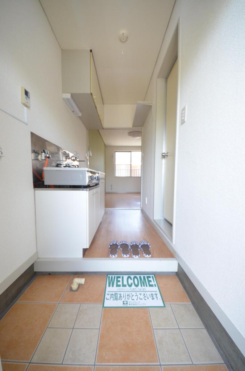 コート吉野の物件内観写真