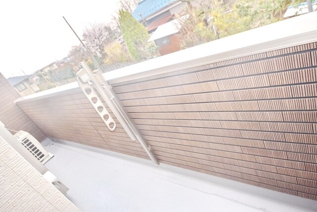 ライネスハイム・ノイの物件内観写真