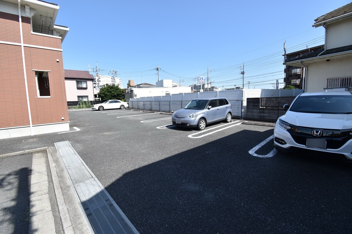 サンリットの物件内観写真