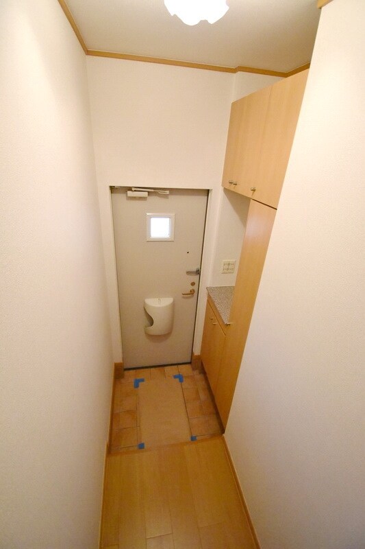 サンリットの物件内観写真