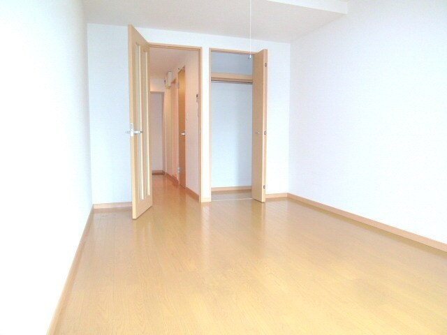 コンフォートベルハウスBの物件内観写真