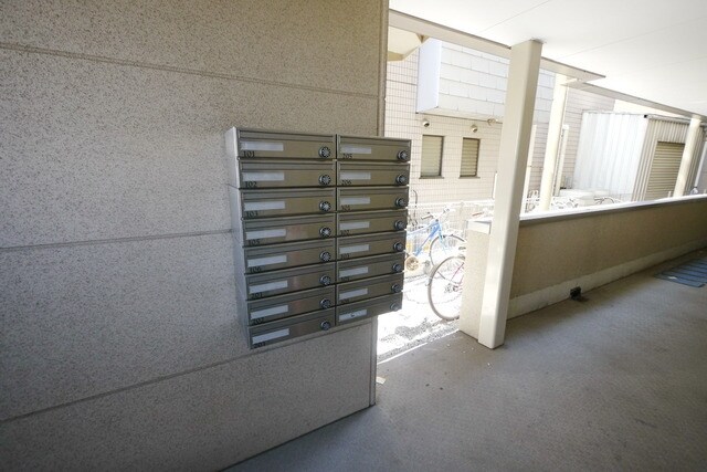 コンフォートベルハウスBの物件内観写真