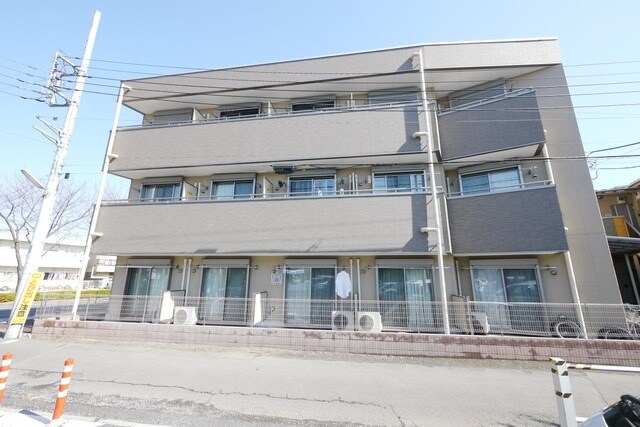 コンフォートベルハウスBの物件内観写真