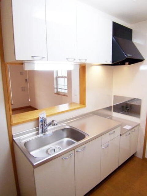 ソレアードの物件内観写真