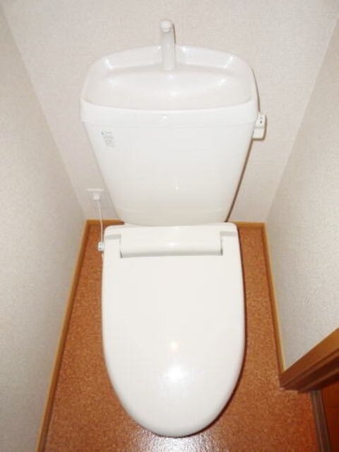 ソレアードの物件内観写真