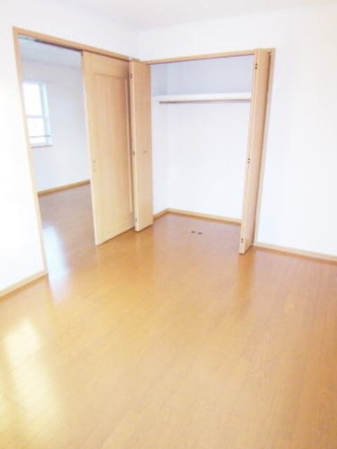 ソレアードの物件内観写真