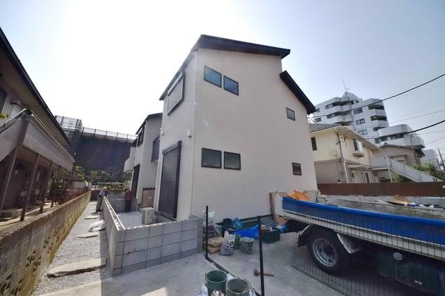 Bene多摩蘭坂の物件内観写真