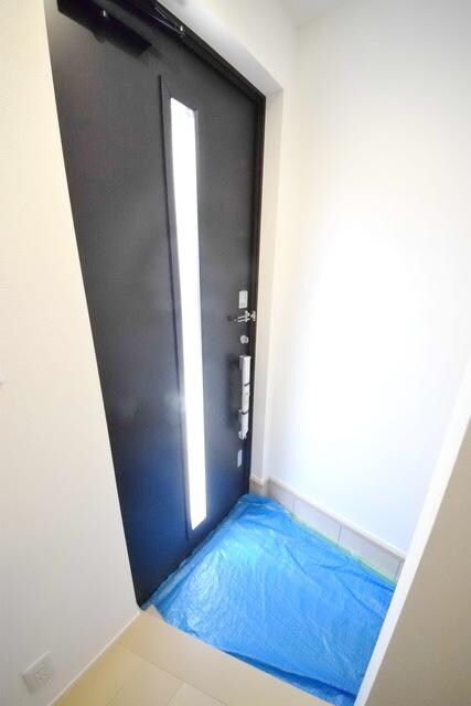 Bene多摩蘭坂の物件内観写真