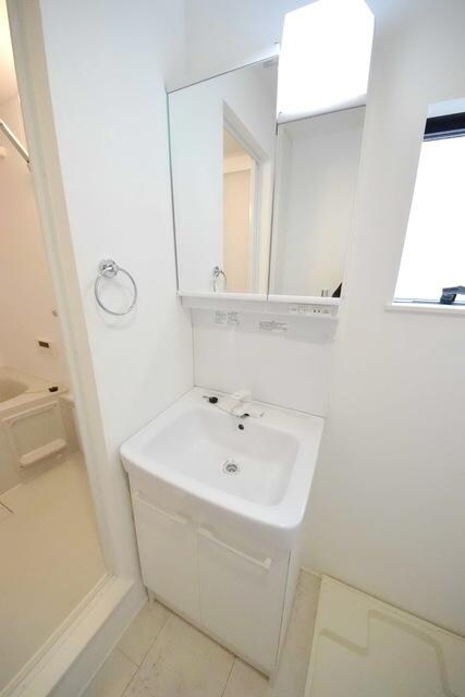 Bene多摩蘭坂の物件内観写真