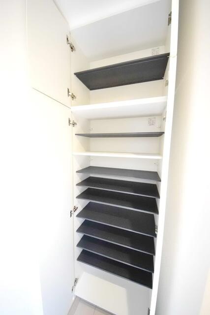 Bene多摩蘭坂の物件内観写真