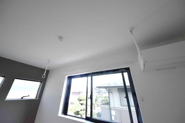 Bene多摩蘭坂の物件内観写真