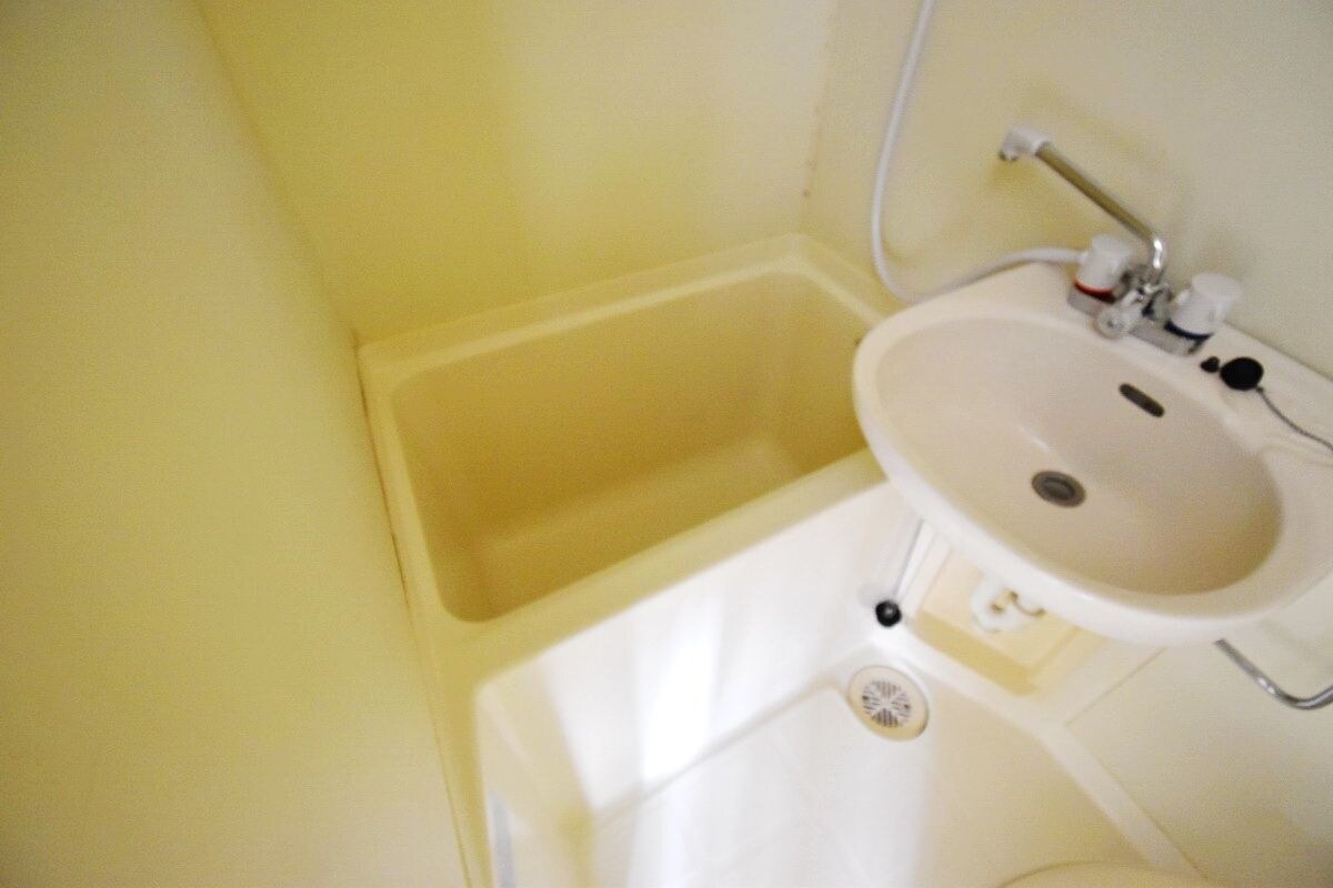 東大和ハイランドの物件内観写真