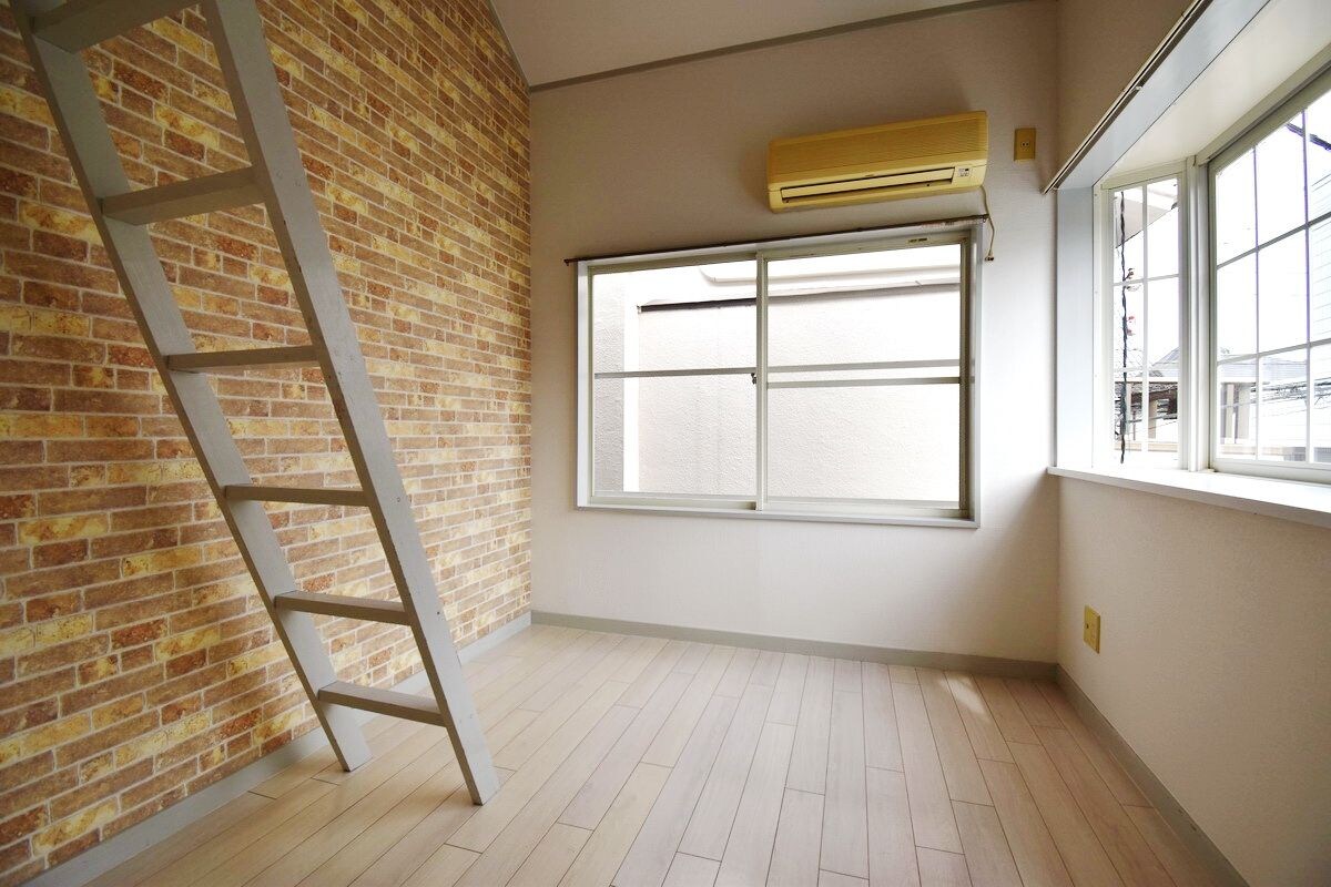 東大和ハイランドの物件内観写真