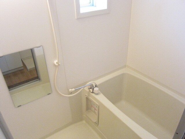 プロムナード幸の物件内観写真