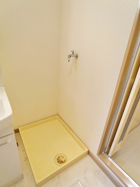 プロムナード幸の物件内観写真