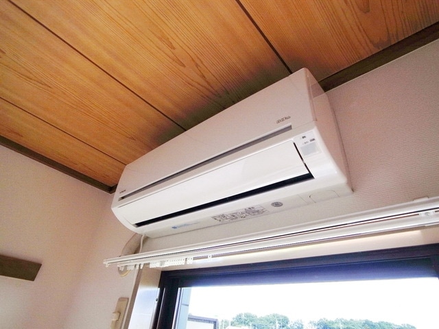 プロムナード幸の物件内観写真