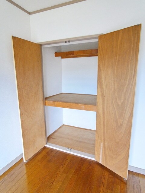 プロムナード幸の物件内観写真