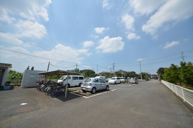 プロムナード幸の物件内観写真