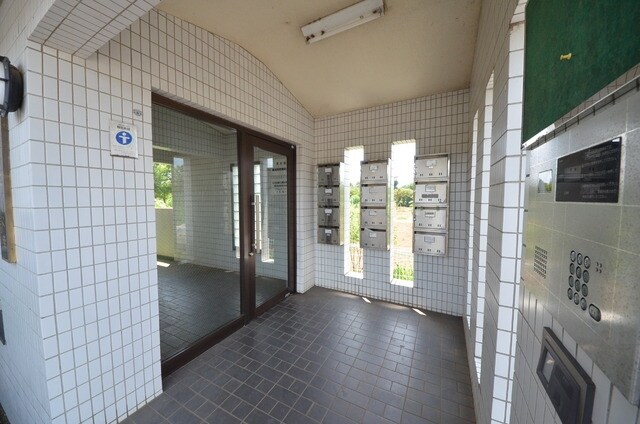 プロムナード幸の物件内観写真