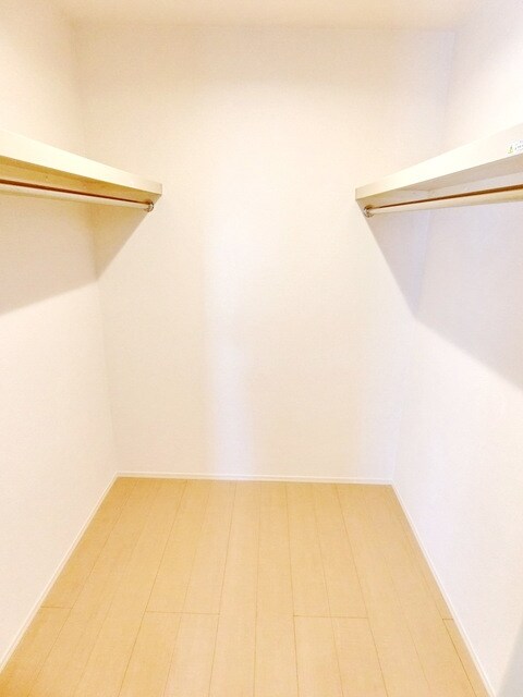 セントラルコート昭島の物件内観写真