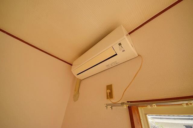 グリーンハイツの物件内観写真