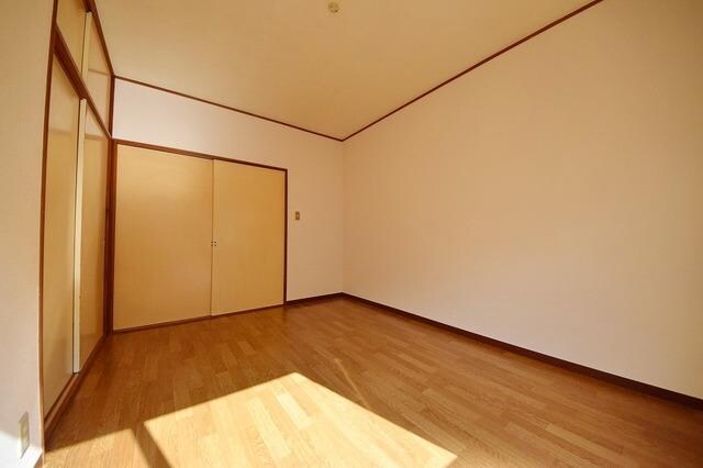 グリーンハイツの物件内観写真