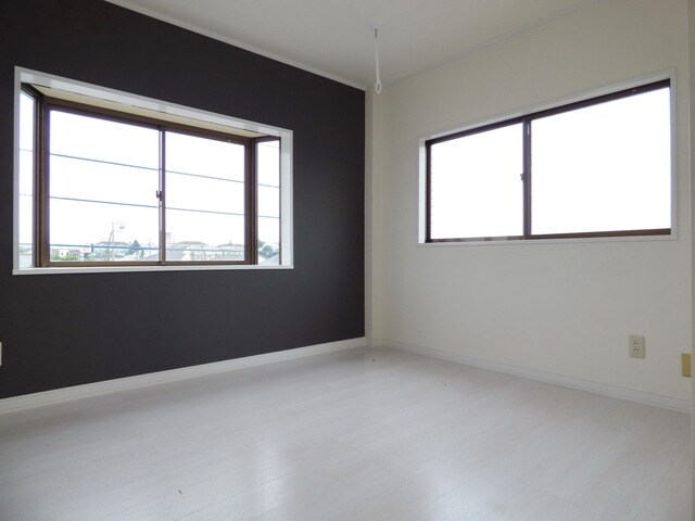 レインボーロッジの物件内観写真