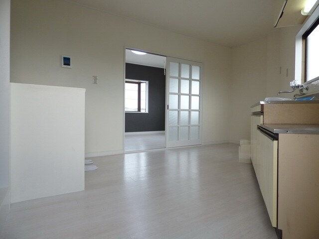 レインボーロッジの物件内観写真