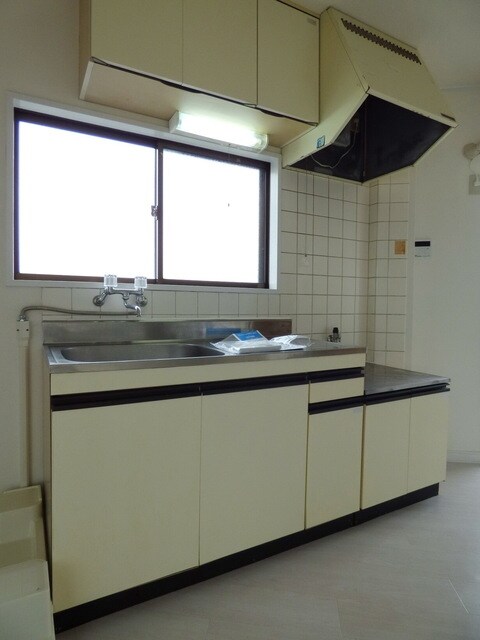 レインボーロッジの物件内観写真