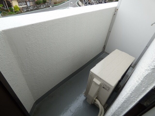 レインボーロッジの物件内観写真