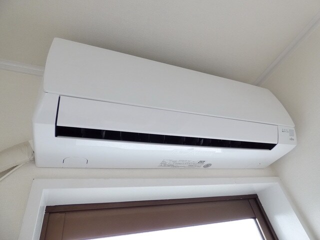 レインボーロッジの物件内観写真