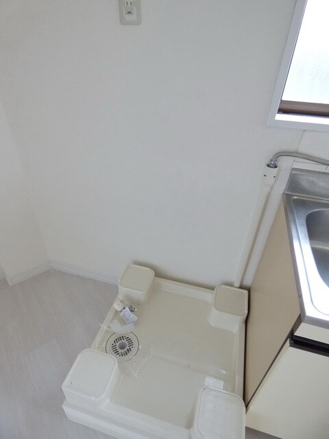 レインボーロッジの物件内観写真