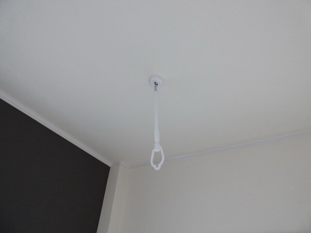 レインボーロッジの物件内観写真