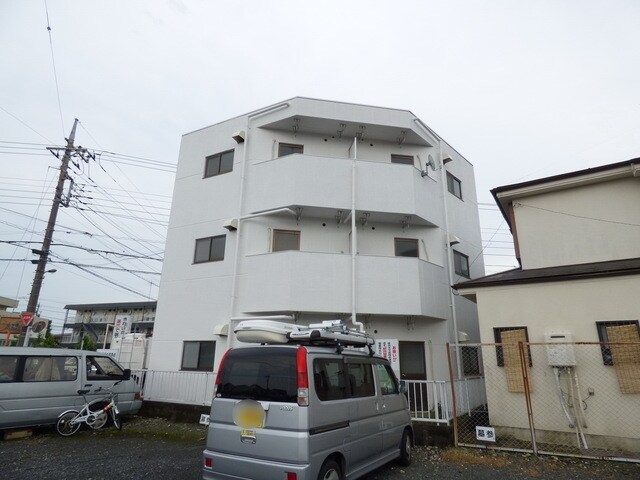 レインボーロッジの物件内観写真