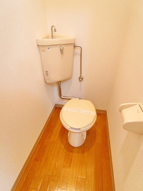 メゾン・ド・ベルの物件内観写真