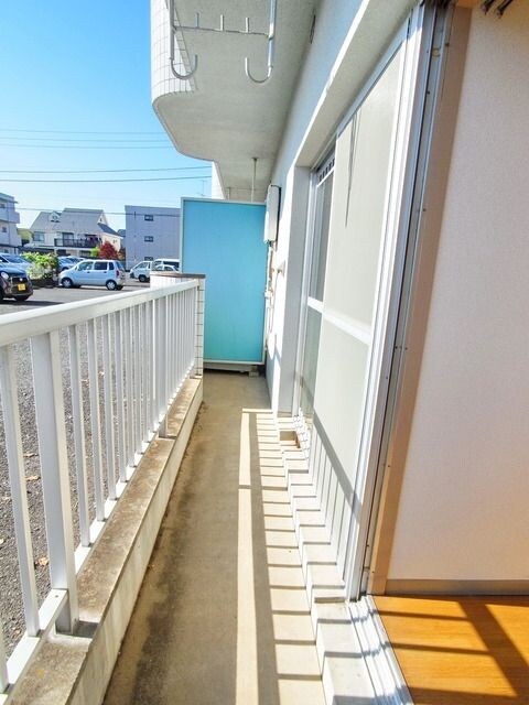 メゾン・ド・ベルの物件内観写真