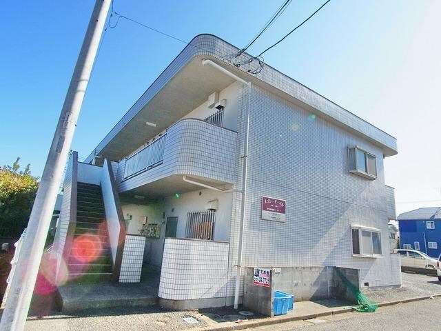 メゾン・ド・ベルの物件内観写真