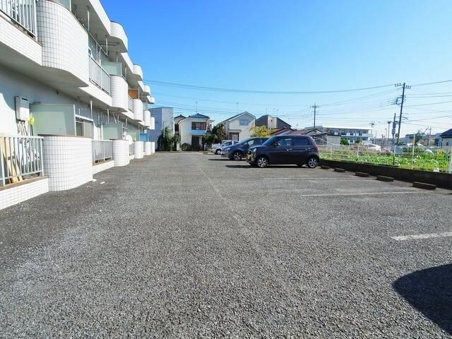 メゾン・ド・ベルの物件内観写真