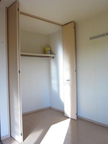 ボナールの物件内観写真