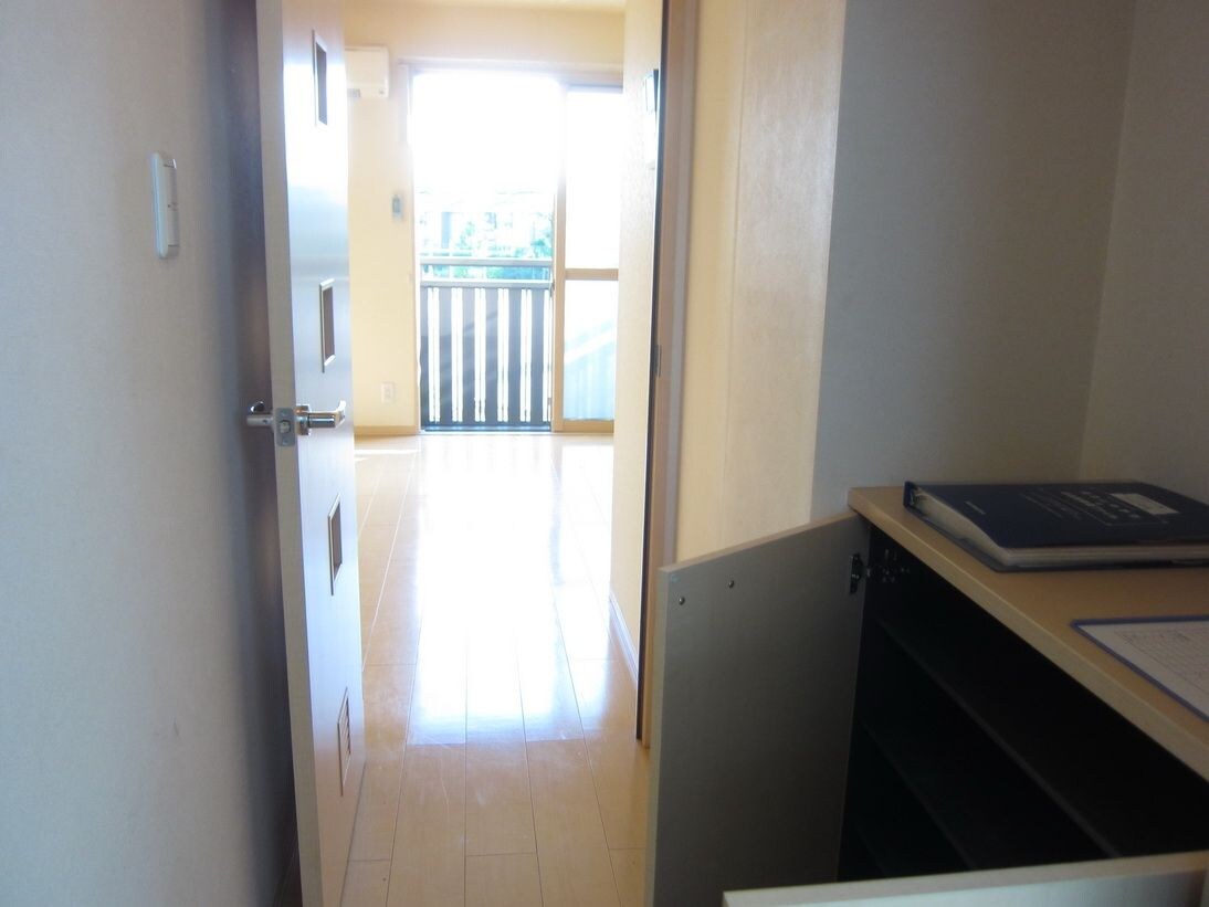 ボナールの物件内観写真