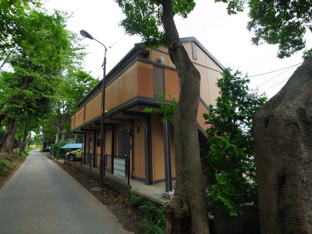 ボナールの物件内観写真