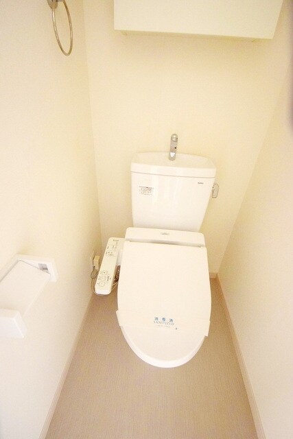 リブリ・久米川の物件内観写真