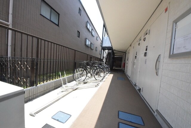 リブリ・久米川の物件内観写真