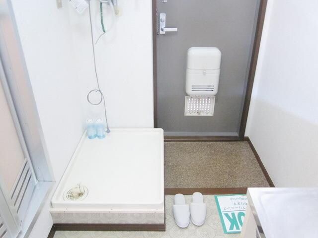 シティハイムサンフラワーの物件内観写真