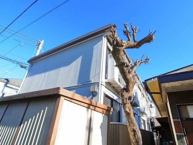 シティハイムサンフラワーの物件内観写真