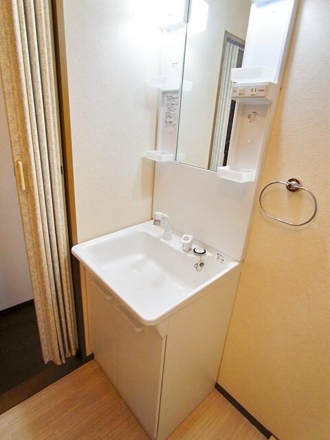 ストークハウスの物件内観写真