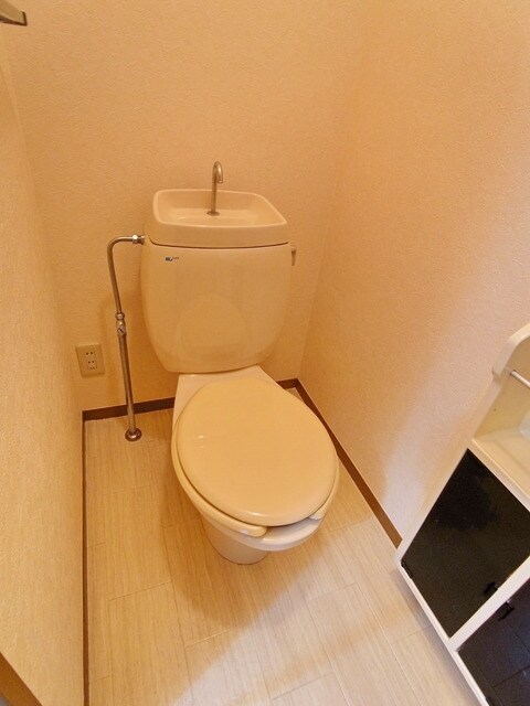 ストークハウスの物件内観写真