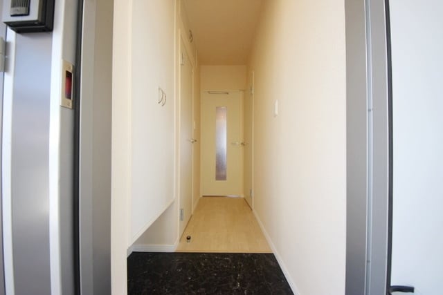 ミランダベル エスポワール秋津の物件内観写真